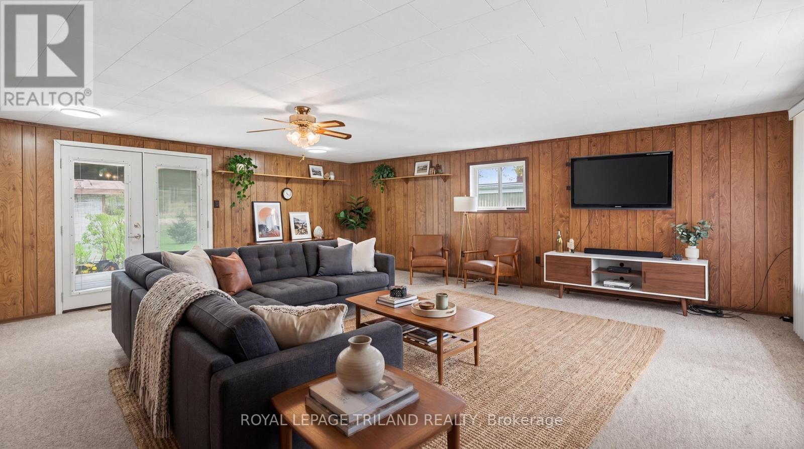 












64 WELLINGTON AVENUE

,
Southwest Middlesex (Appin),




Ontario
N0L1A0

