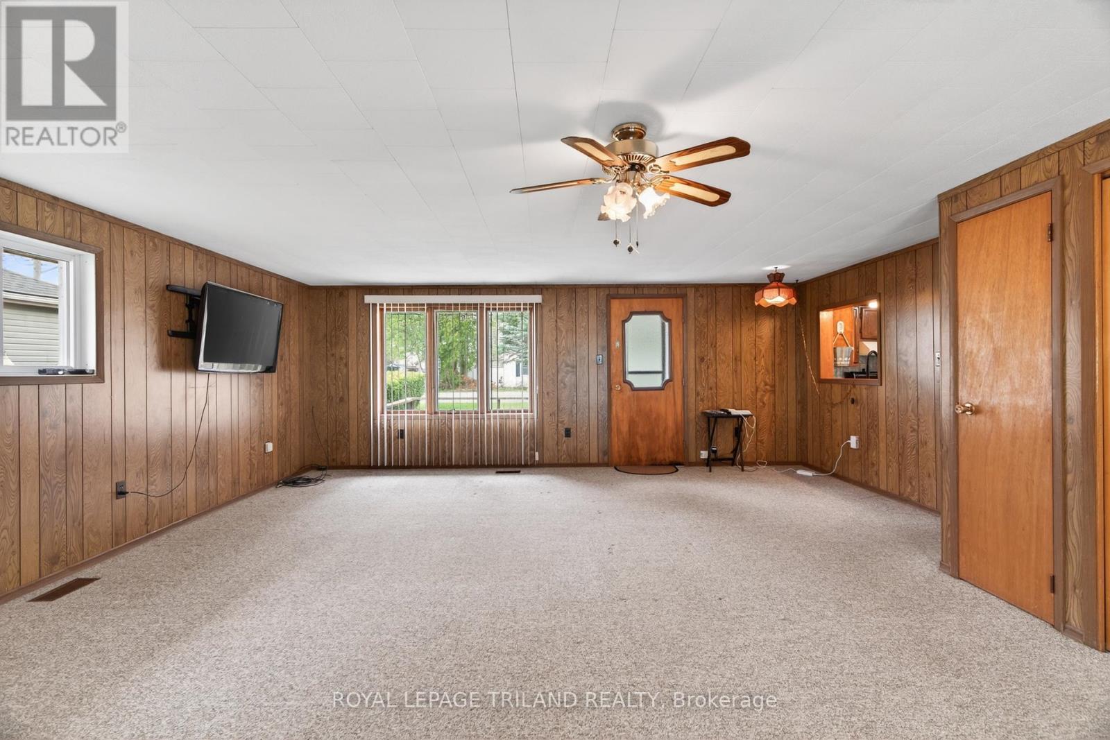 












64 WELLINGTON AVENUE

,
Southwest Middlesex (Appin),




Ontario
N0L1A0

