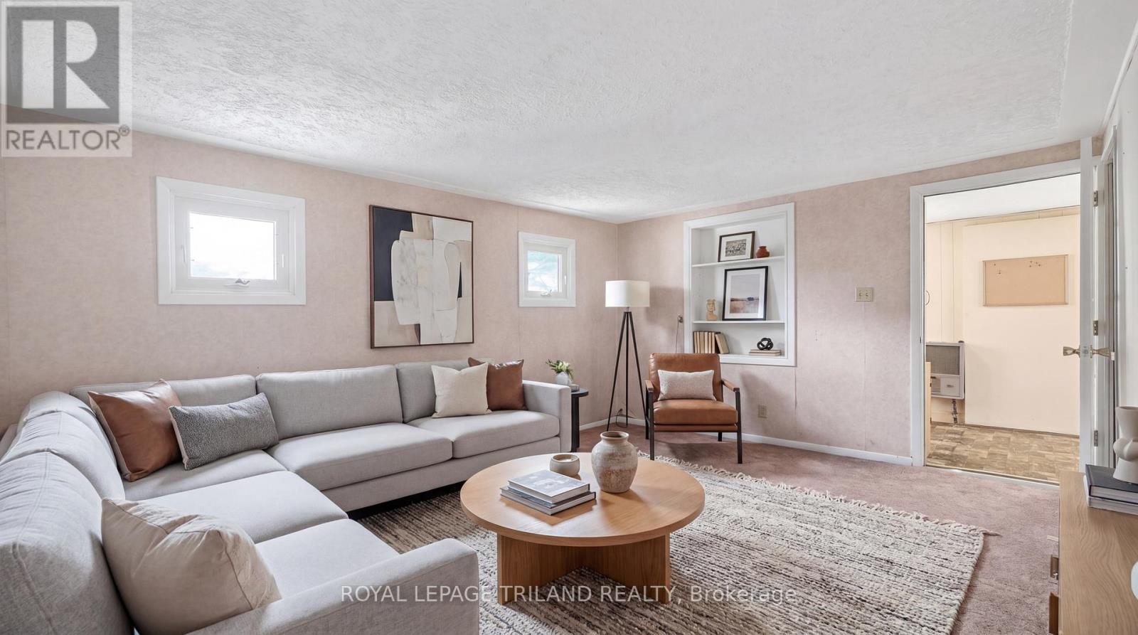 












64 WELLINGTON AVENUE

,
Southwest Middlesex (Appin),




Ontario
N0L1A0

