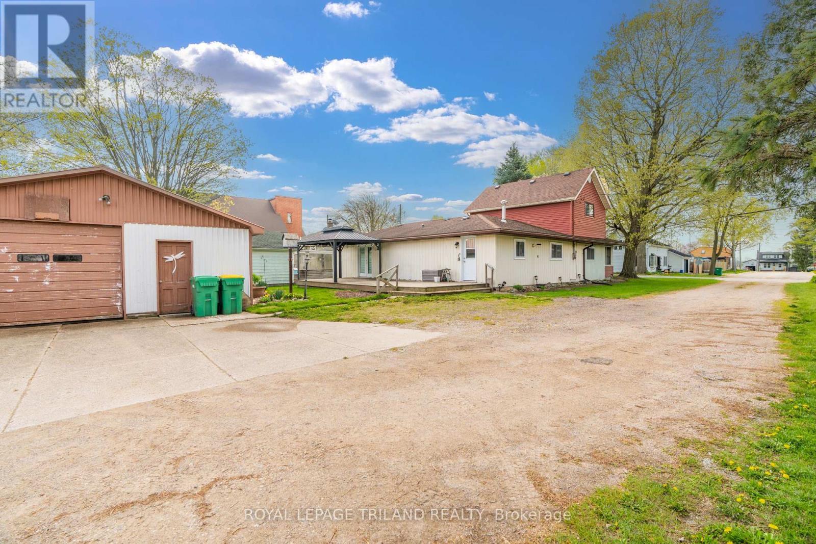 












64 WELLINGTON AVENUE

,
Southwest Middlesex (Appin),




Ontario
N0L1A0

