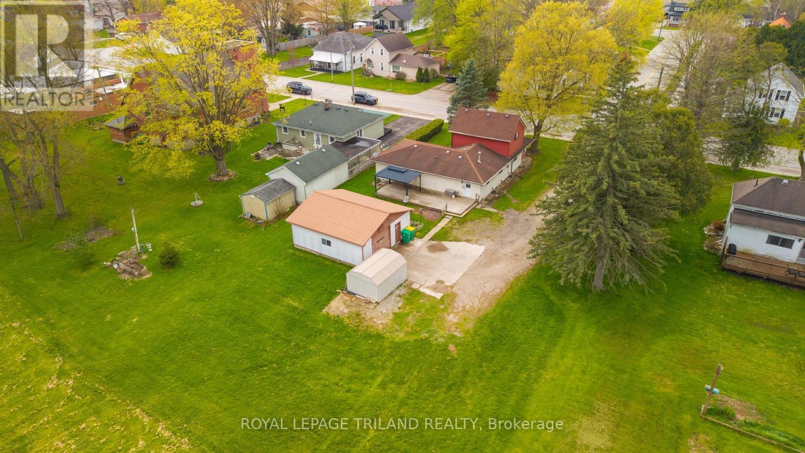 












64 WELLINGTON AVENUE

,
Southwest Middlesex (Appin),




Ontario
N0L1A0


