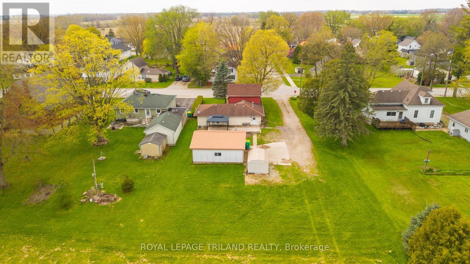 












64 WELLINGTON AVENUE

,
Southwest Middlesex (Appin),




Ontario
N0L1A0

