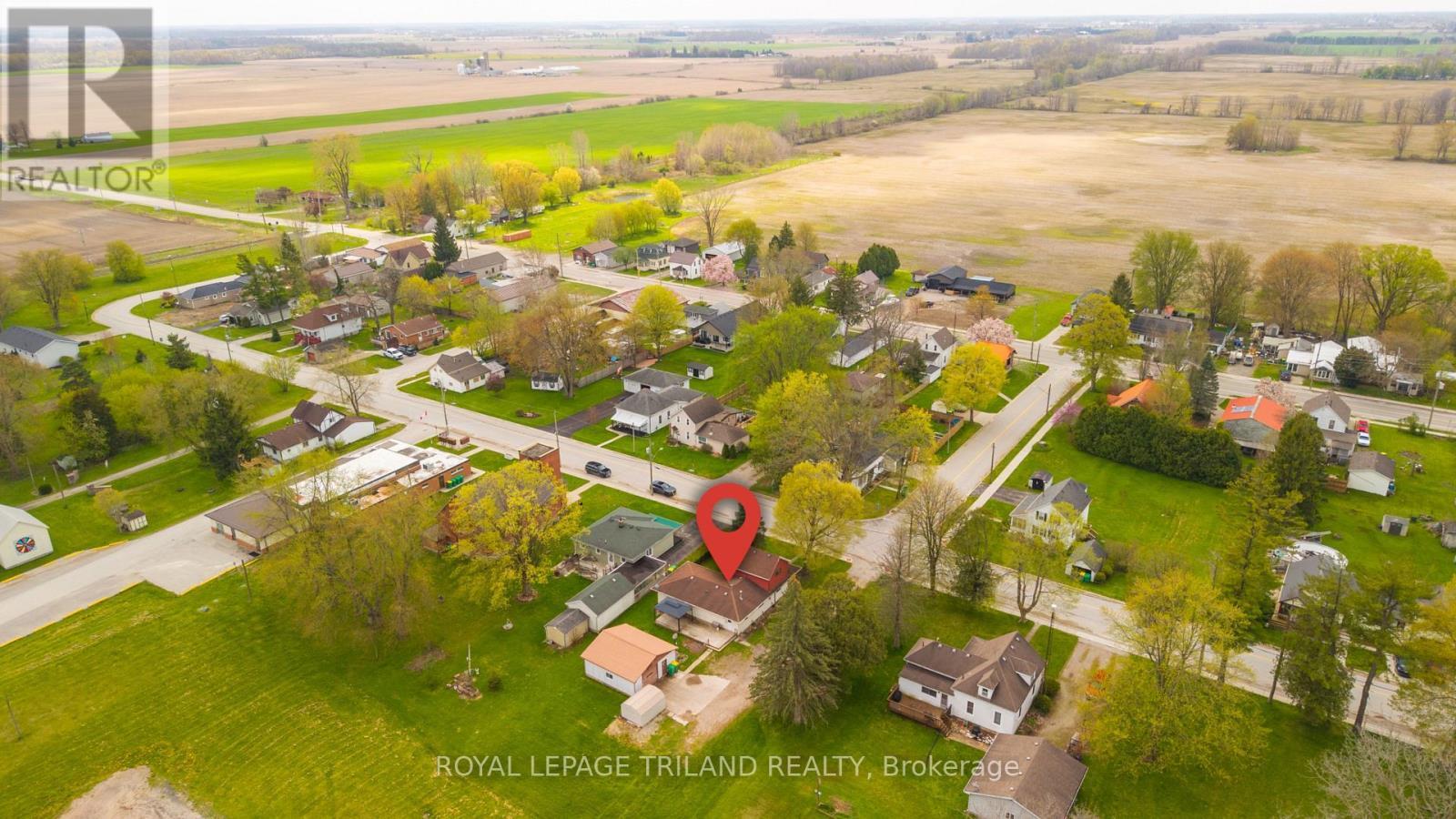 












64 WELLINGTON AVENUE

,
Southwest Middlesex (Appin),




Ontario
N0L1A0

