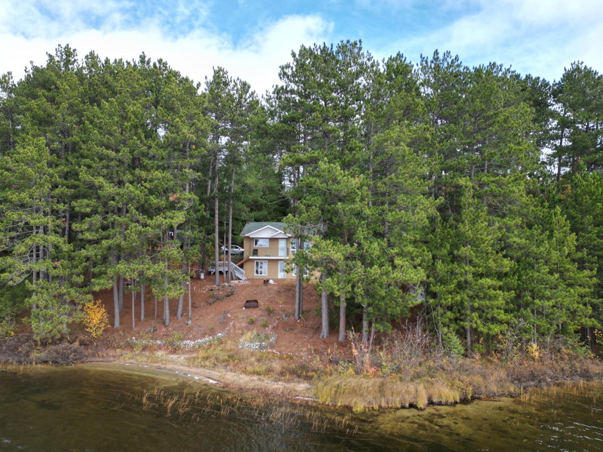 









497


Ch. du Lac-de-l'Argentier

,
Fugèreville,




QC
J0Z2A0

