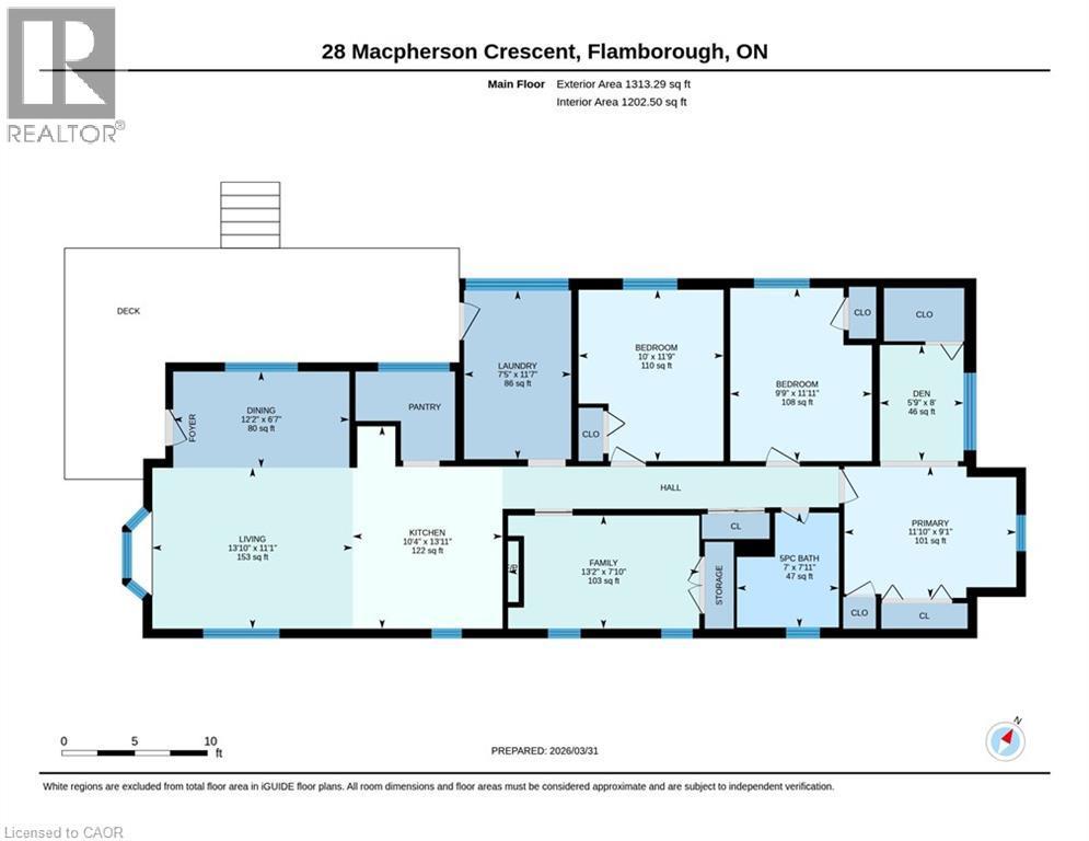 












28 MACPHERSON Crescent

,
Flamborough,




Ontario
N0B2J0

