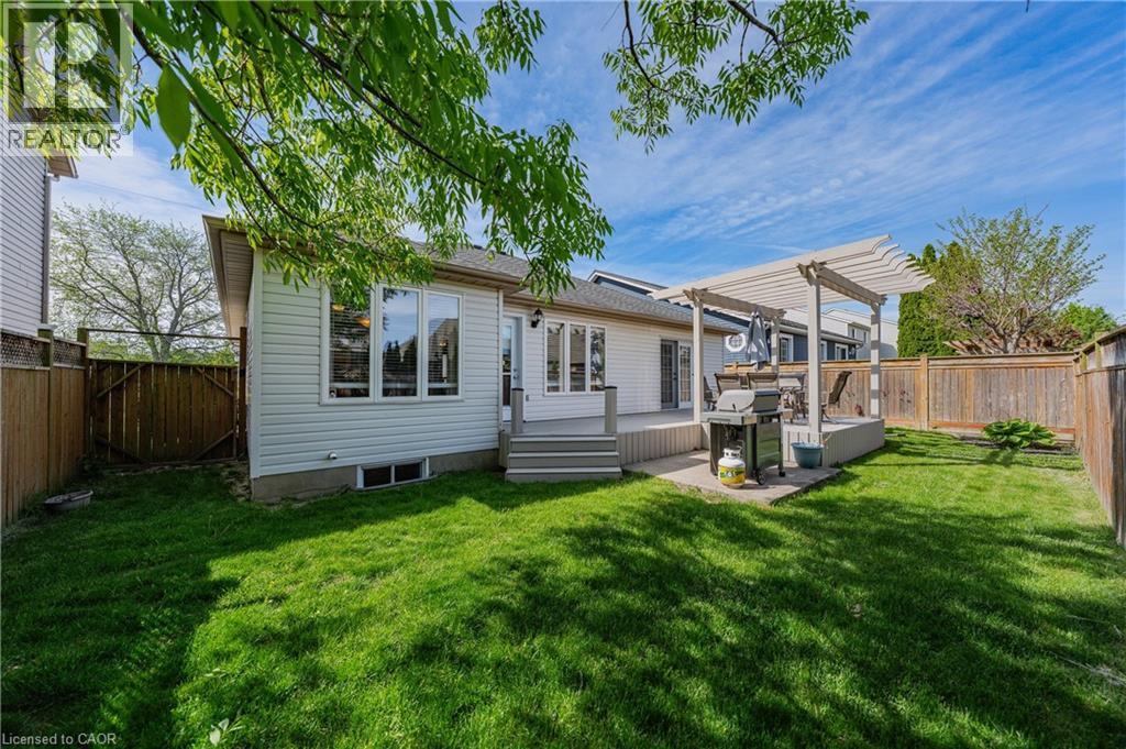 












1052 VANSICKLE Road N

,
St. Catharines,




Ontario
L2S2X3

