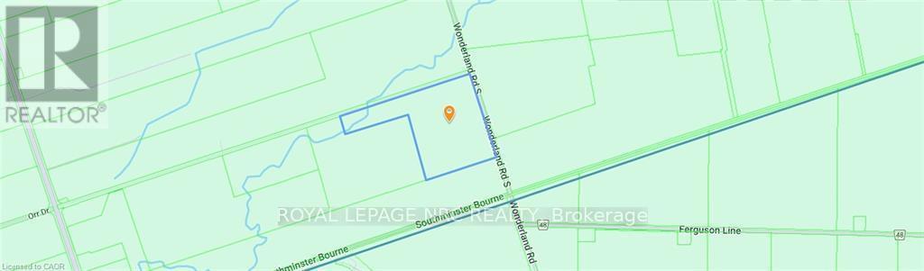 












N/A WONDERLAND ROAD

,
London South,







Ontario
N6L1P1

