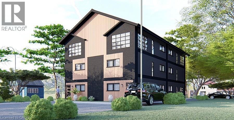 












126 WATERLOO Street Unit# 1

,
Kitchener,




Ontario
N2H3V6

