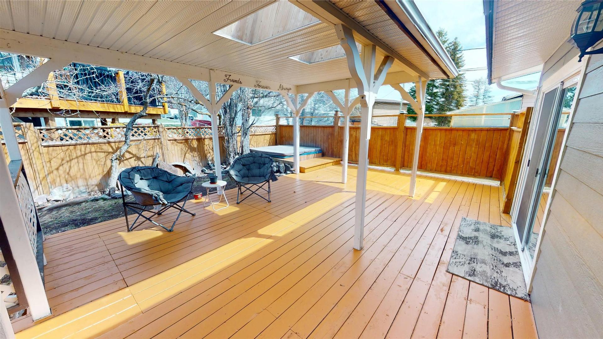 









325


4th

Avenue,
Kimberley,




BC
V1A 2Z2

