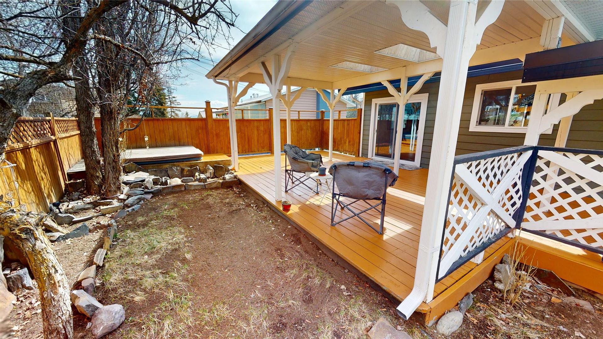 









325


4th

Avenue,
Kimberley,




BC
V1A 2Z2

