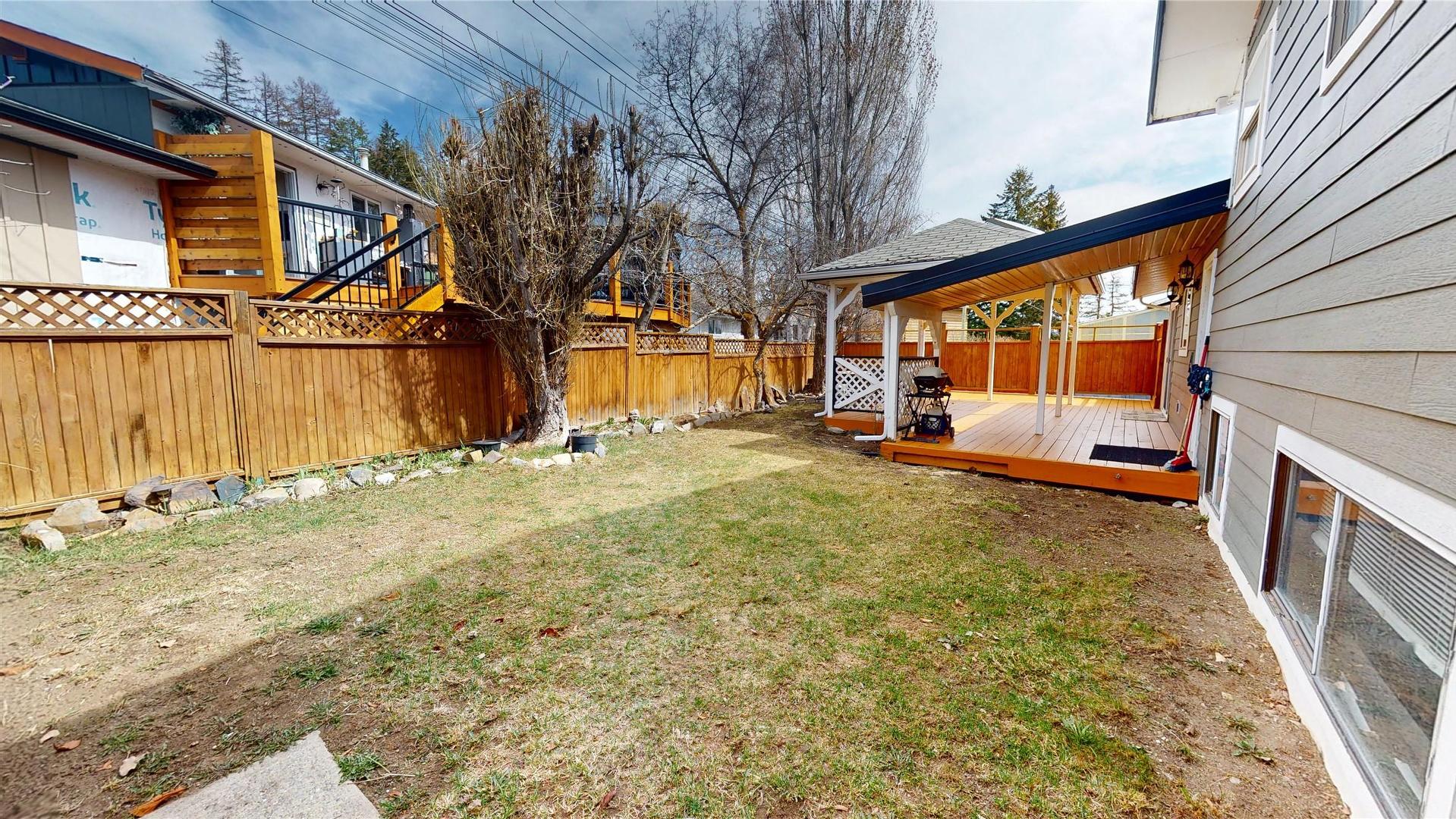 









325


4th

Avenue,
Kimberley,




BC
V1A 2Z2

