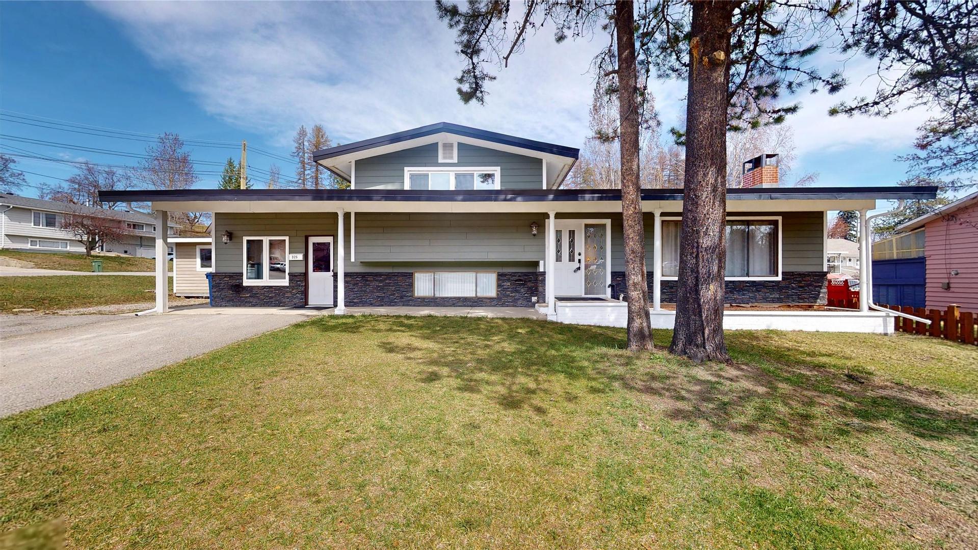 









325


4th

Avenue,
Kimberley,




BC
V1A 2Z2

