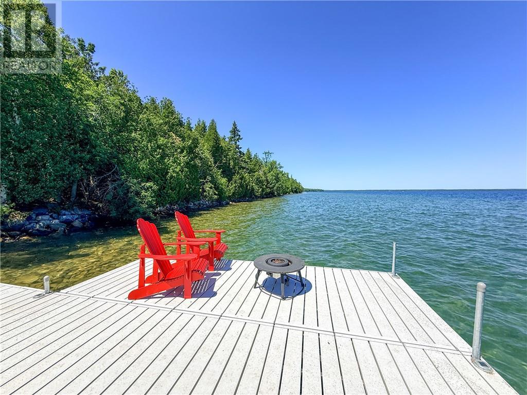 












514C East Road

,
Mindemoya, Manitoulin Island,







Ontario
P0P1S0

