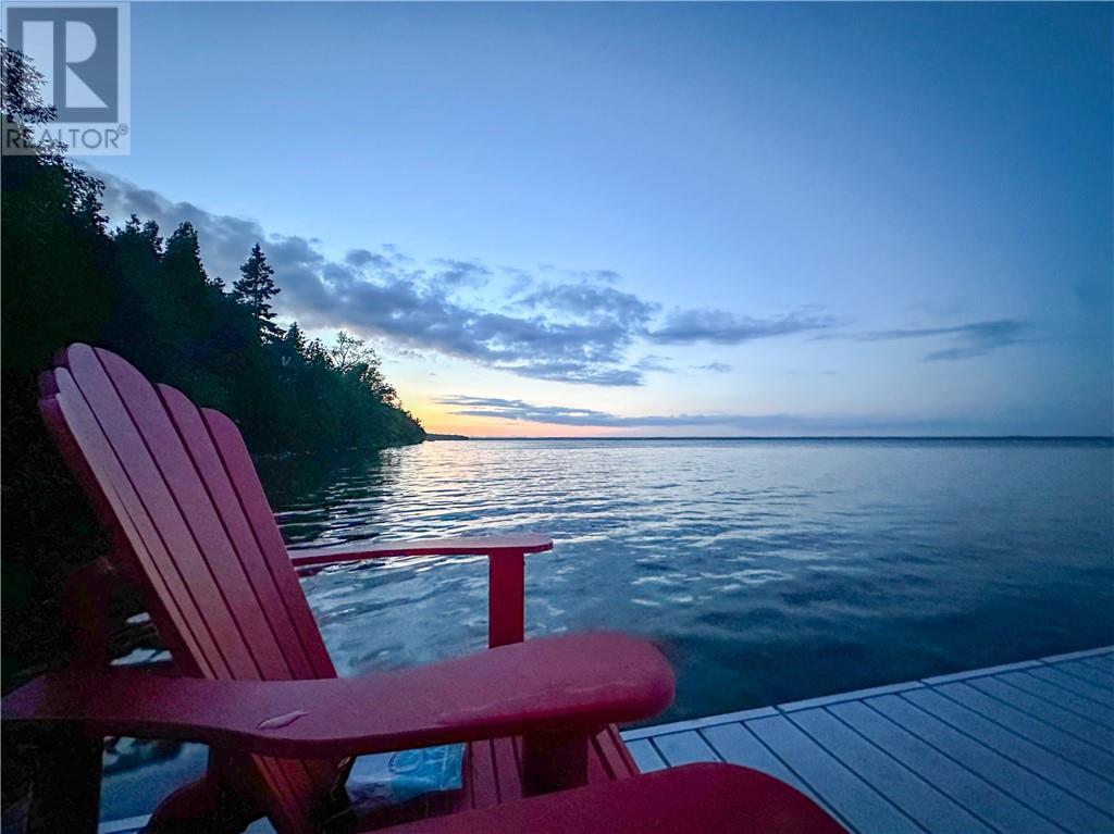 












514C East Road

,
Mindemoya, Manitoulin Island,







Ontario
P0P1S0

