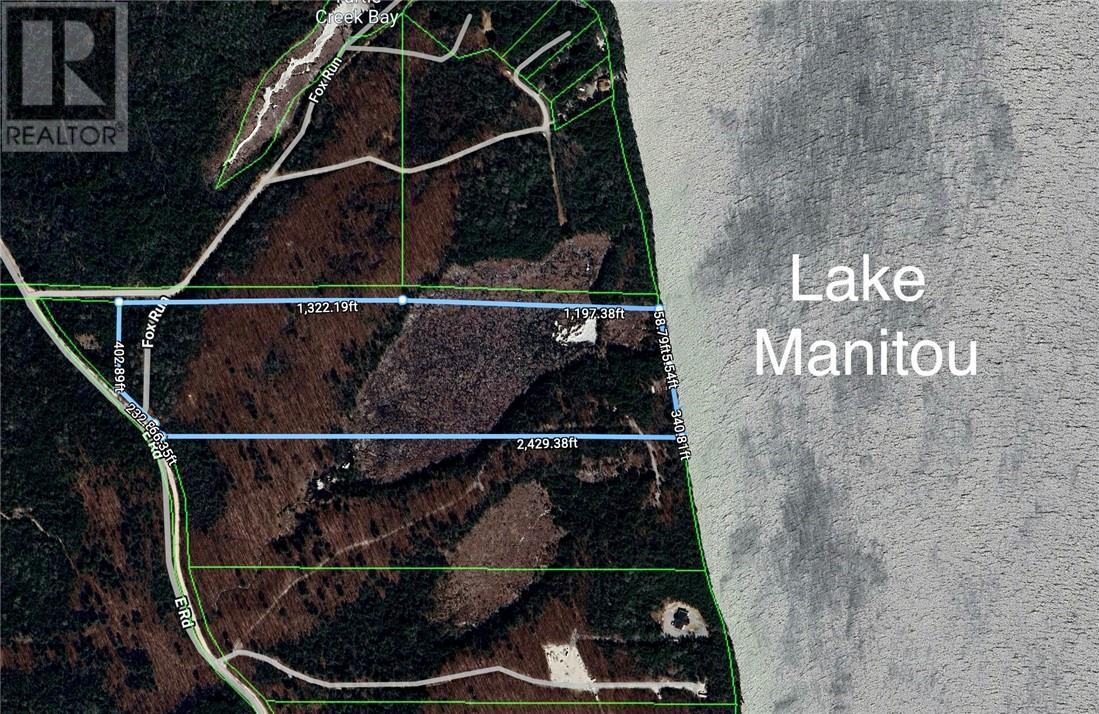 












514C East Road

,
Mindemoya, Manitoulin Island,







Ontario
P0P1S0

