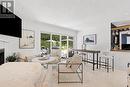 Bright & Inviting Open Space
