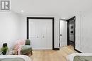Large closet