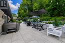 New Patio - 75' x 20'
