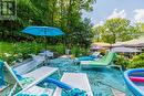 Upper Terrace Patio & Plunge pool
