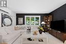 Living Room Filled With Lots of Natural Light