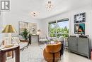 Family Room or Dining Room - you choose