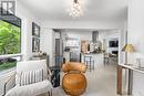 Family Room off kitchen or formal Dining Room