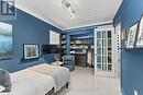 Large closet