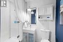 3 Pcs. Ensuite Bath off 3rd Main Floor Bedroom