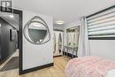 Lots of space - Lower Bedroom