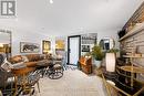 Lower Level Family Room