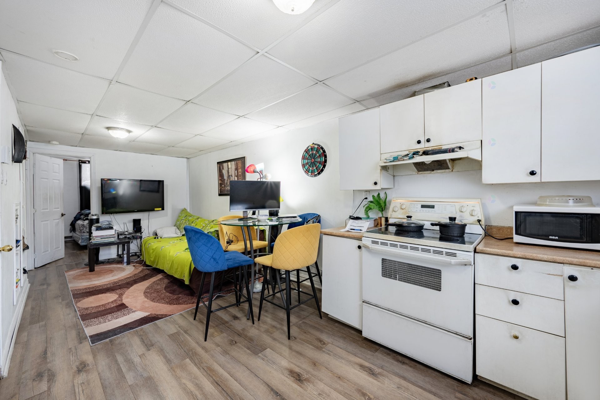 









7177


Rue D'Aragon

,
Montréal (Le Sud-Ouest),




QC
H4E3B6

