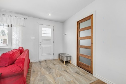 Hall d'entrée/Vestibule