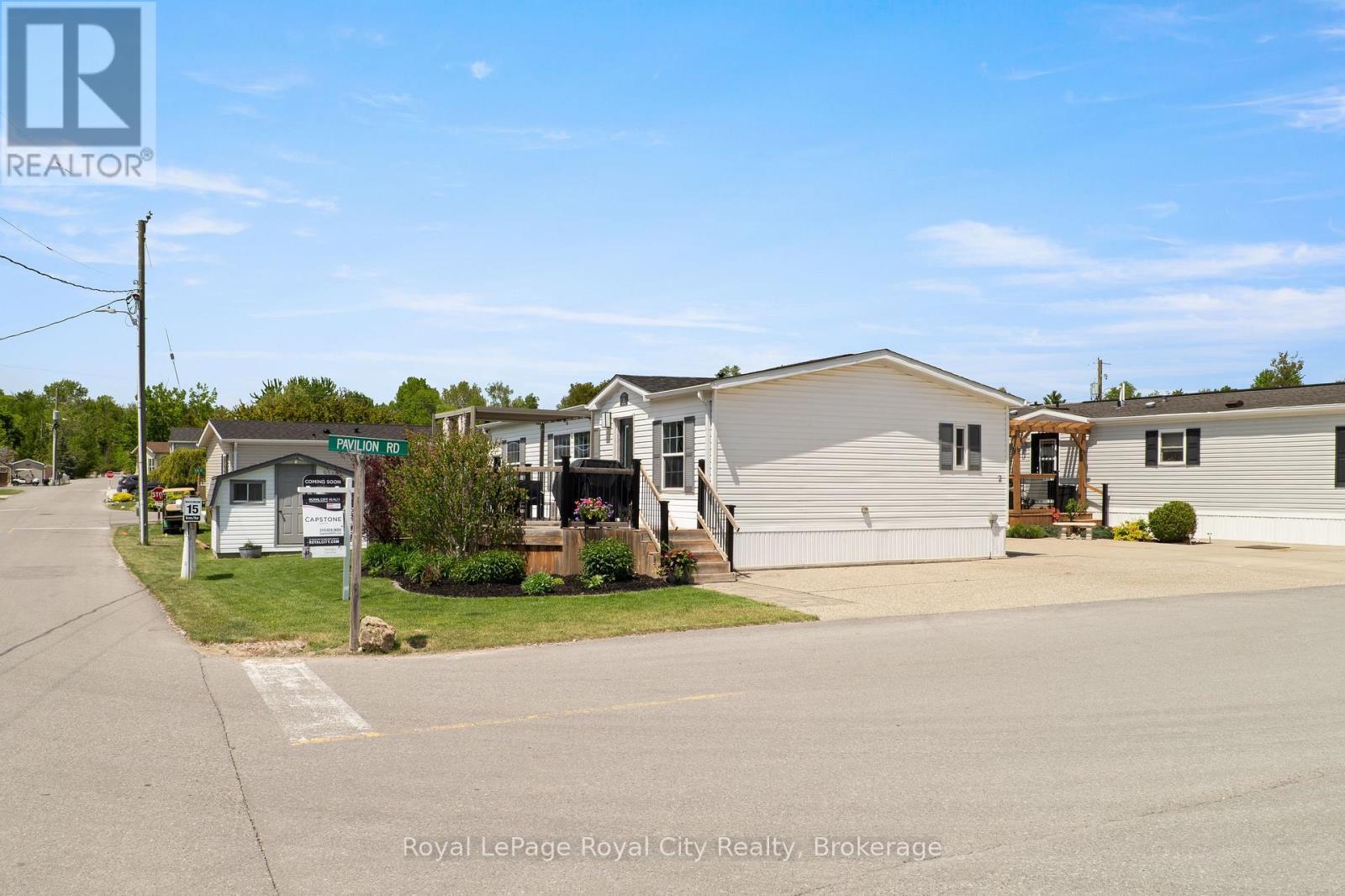 












2 PAVILION ROAD

,
Puslinch,




Ontario
N0B2C0

