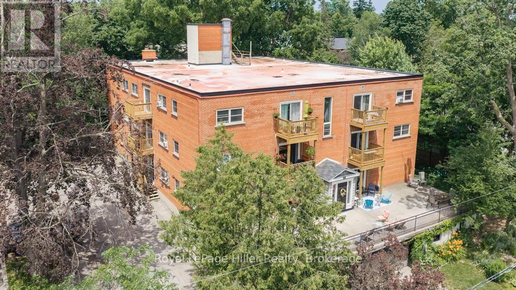 












98 WILLIAM STREET E

,
Stratford,




Ontario
N5A4Y1

