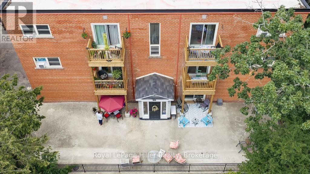 












98 WILLIAM STREET E

,
Stratford,




Ontario
N5A4Y1

