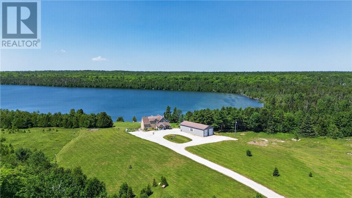 












509A McArthur Trail

,
Gore Bay, Manitoulin Island,




Ontario
P0P1J0

