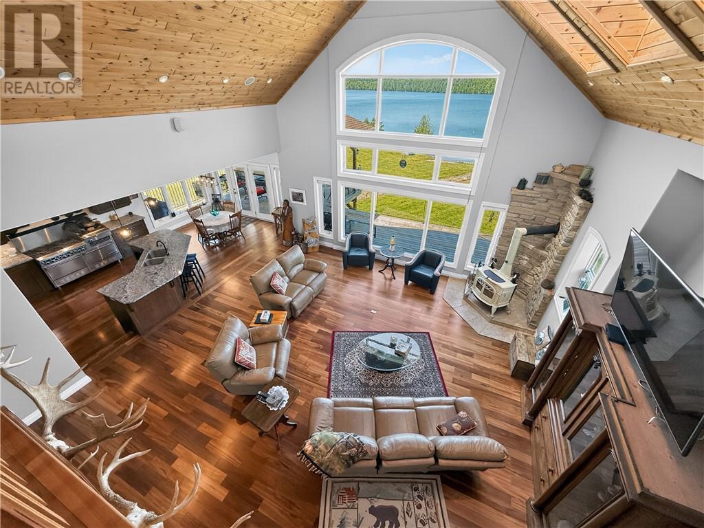 












509A McArthur Trail

,
Gore Bay, Manitoulin Island,




Ontario
P0P1J0

