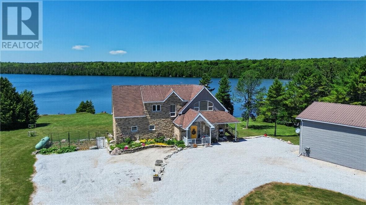 












509A McArthur Trail

,
Gore Bay, Manitoulin Island,




Ontario
P0P1J0

