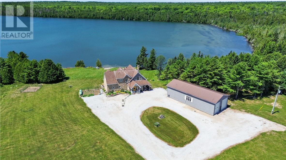 












509A McArthur Trail

,
Gore Bay, Manitoulin Island,




Ontario
P0P1J0

