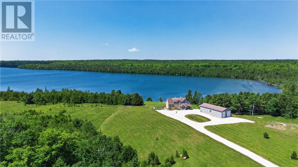 












509A McArthur Trail

,
Gore Bay, Manitoulin Island,




Ontario
P0P1J0

