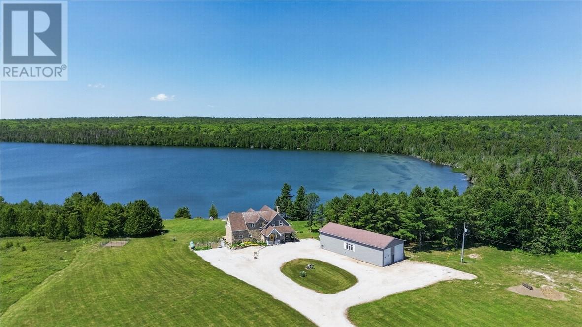 












509A McArthur Trail

,
Gore Bay, Manitoulin Island,




Ontario
P0P1J0

