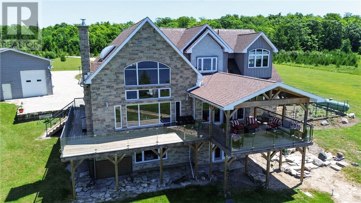 












509A McArthur Trail

,
Gore Bay, Manitoulin Island,




Ontario
P0P1J0

