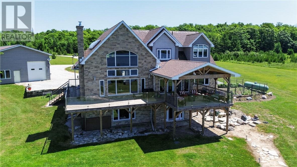 












509A McArthur Trail

,
Gore Bay, Manitoulin Island,




Ontario
P0P1J0

