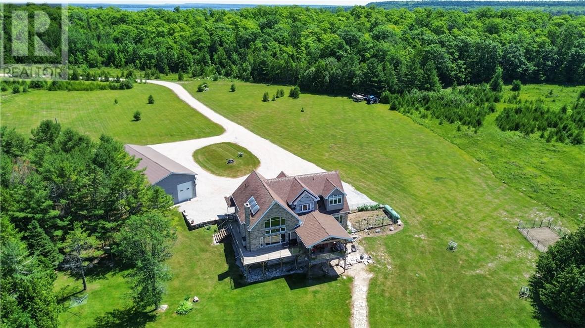 












509A McArthur Trail

,
Gore Bay, Manitoulin Island,




Ontario
P0P1J0

