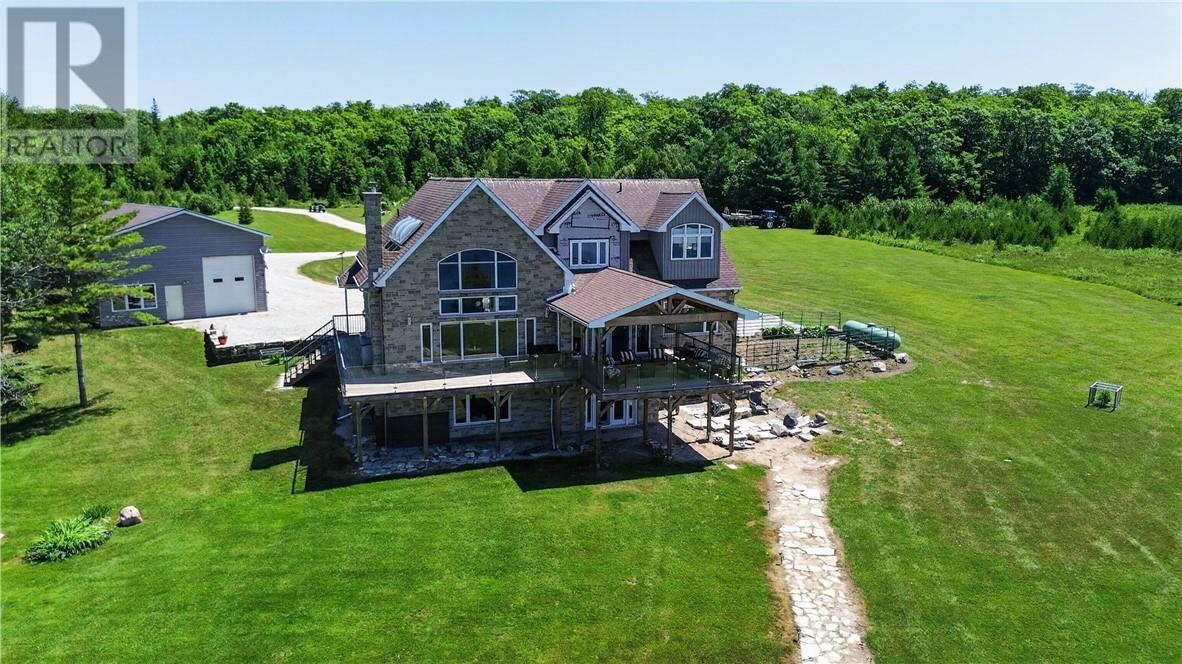 












509A McArthur Trail

,
Gore Bay, Manitoulin Island,




Ontario
P0P1J0

