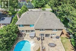Magnificent features in this luxury home ~