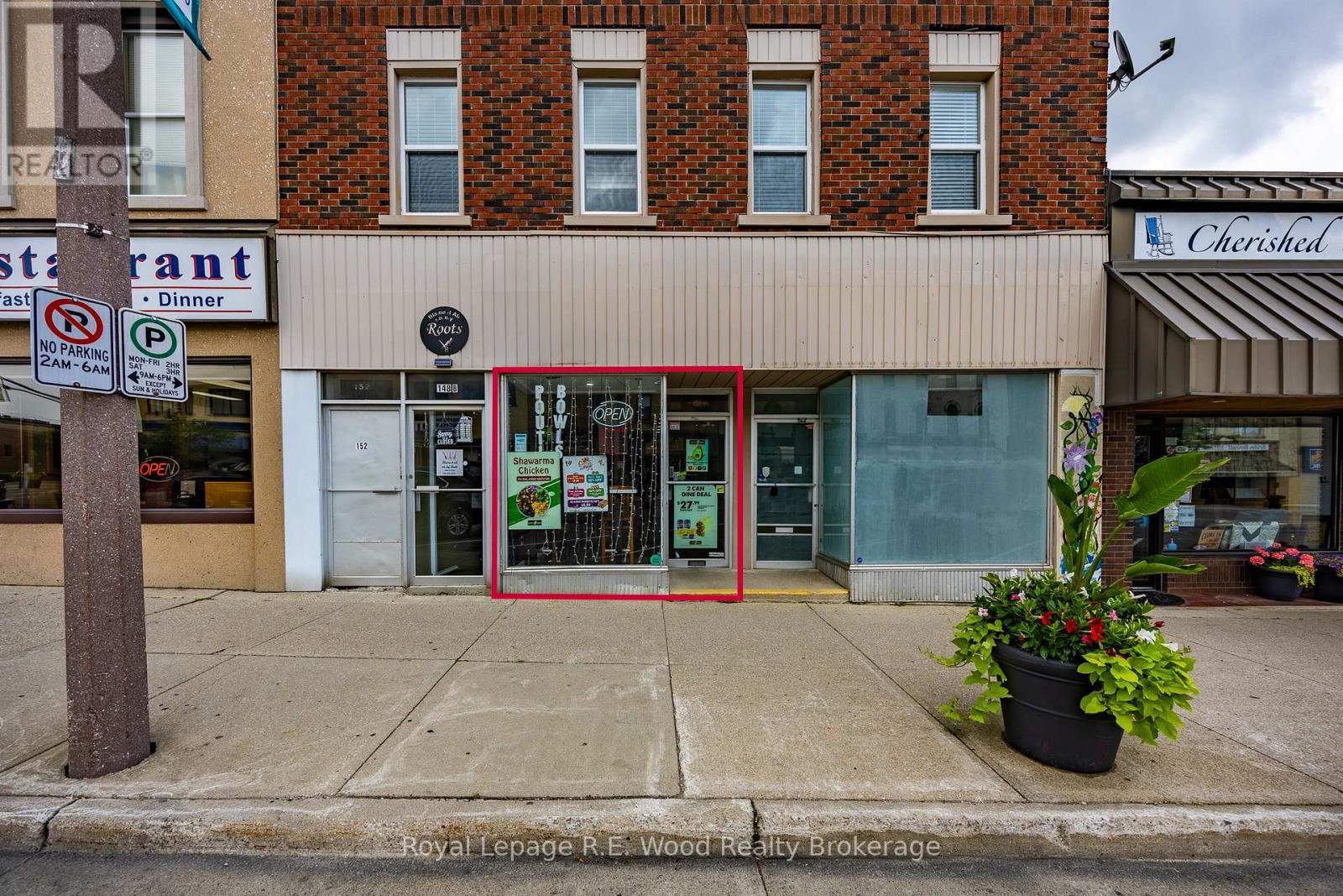 












150 BROADWAY STREET

,
Tillsonburg,




Ontario
N4G3P8

