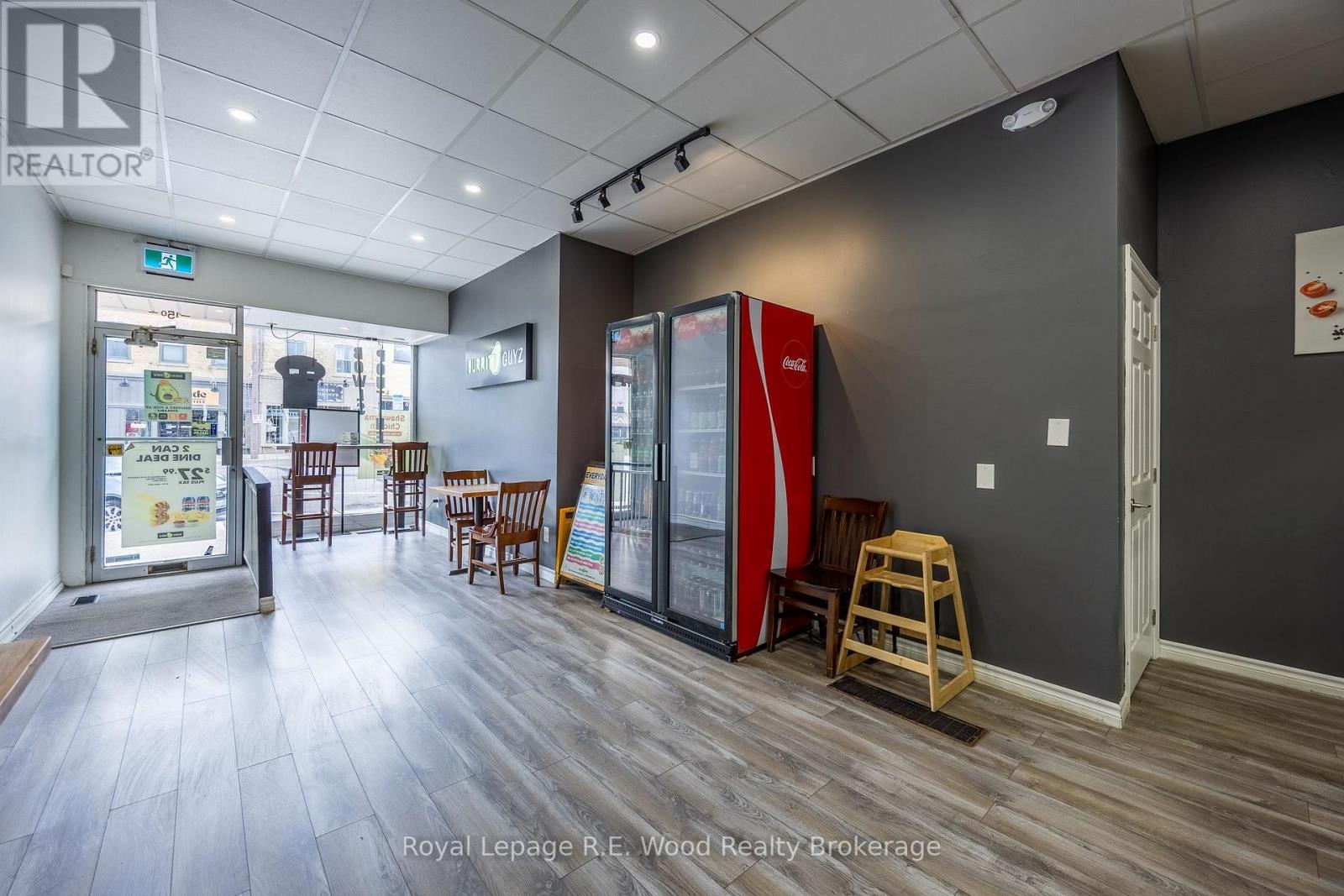 












150 BROADWAY STREET

,
Tillsonburg,




Ontario
N4G3P8

