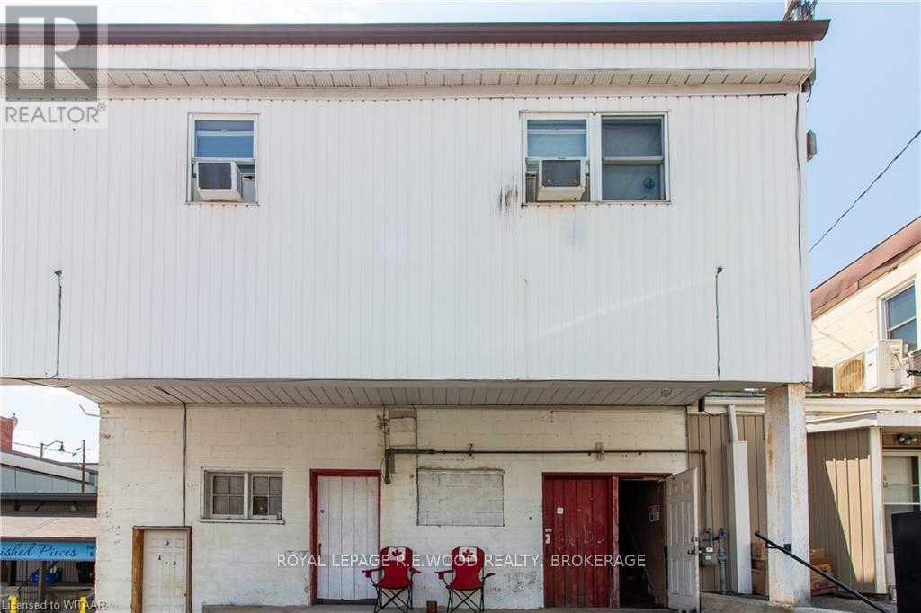 












150 BROADWAY STREET

,
Tillsonburg,




Ontario
N4G3P8

