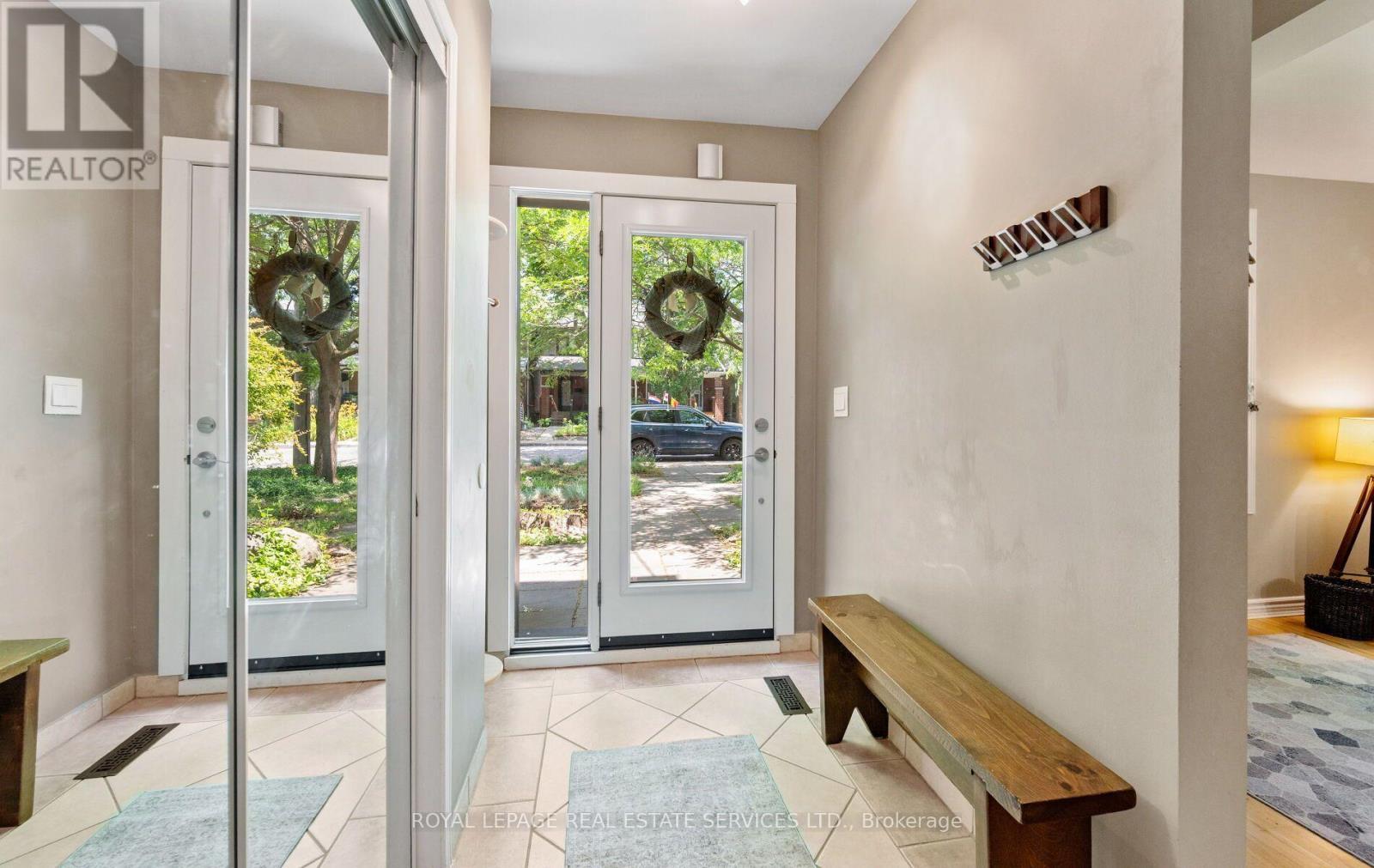 












613 BERESFORD AVENUE

,
Toronto,




Ontario
M6S3C2

